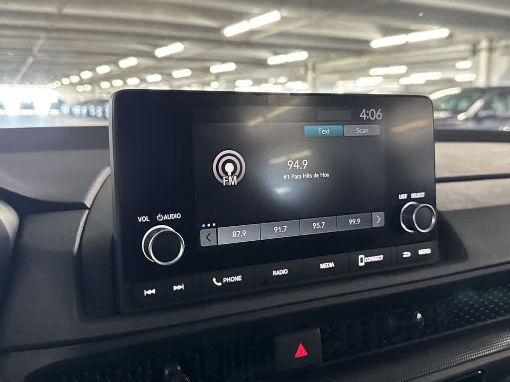 Used 2025 Honda CR-V LX image 17