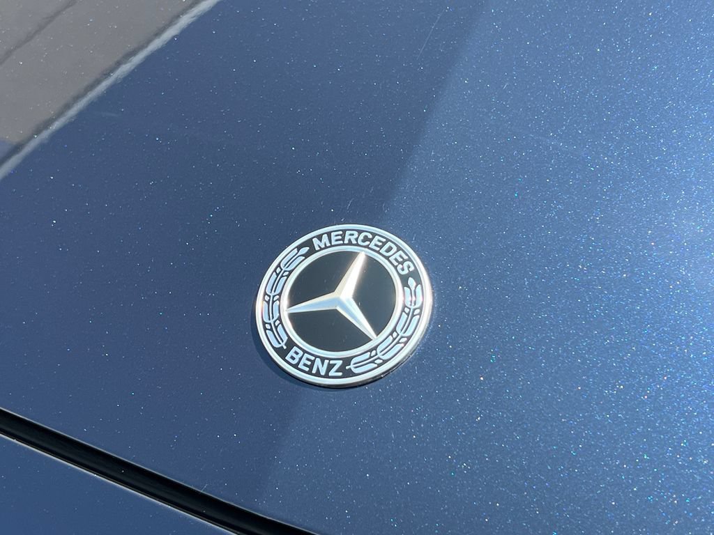 Used 2023 Mercedes-Benz E 350 4MATIC Sedan image 30