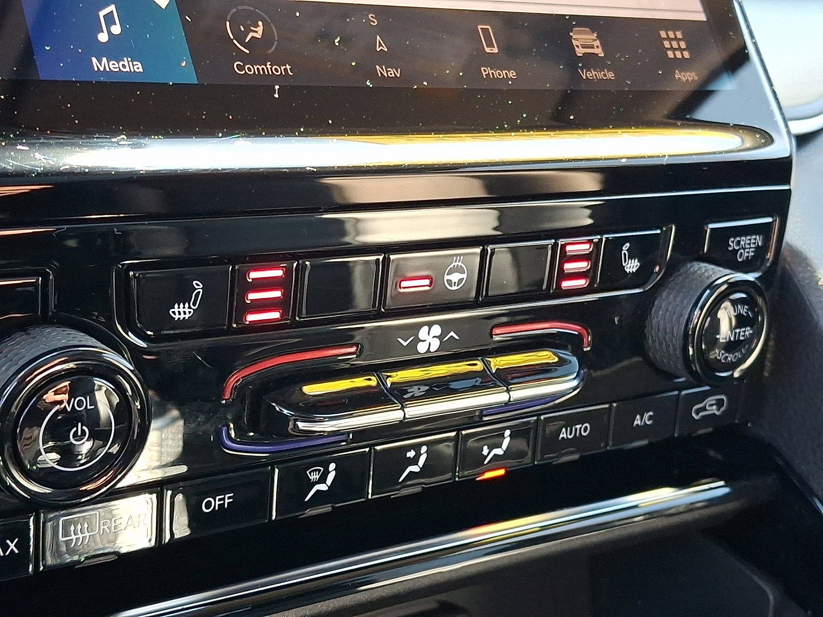 Certified 2023 Jeep Grand Cherokee Limited image 26