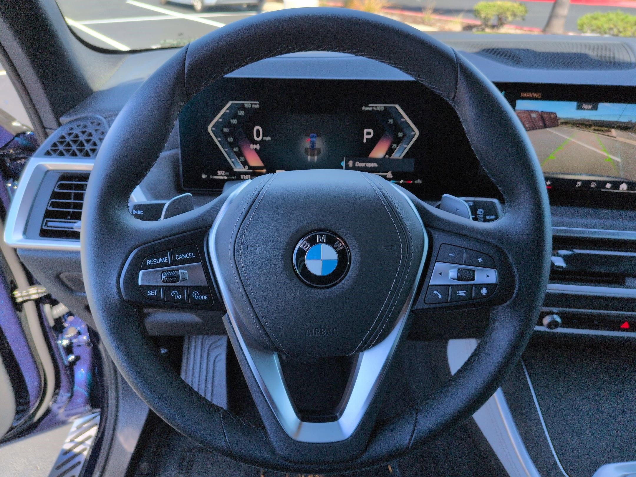 Used 2026 BMW X5 xDrive40i w/ Premium Package image 18