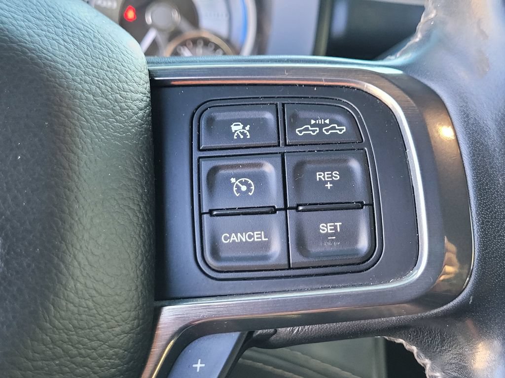 Used 2019 RAM 3500 Limited RWD image 24