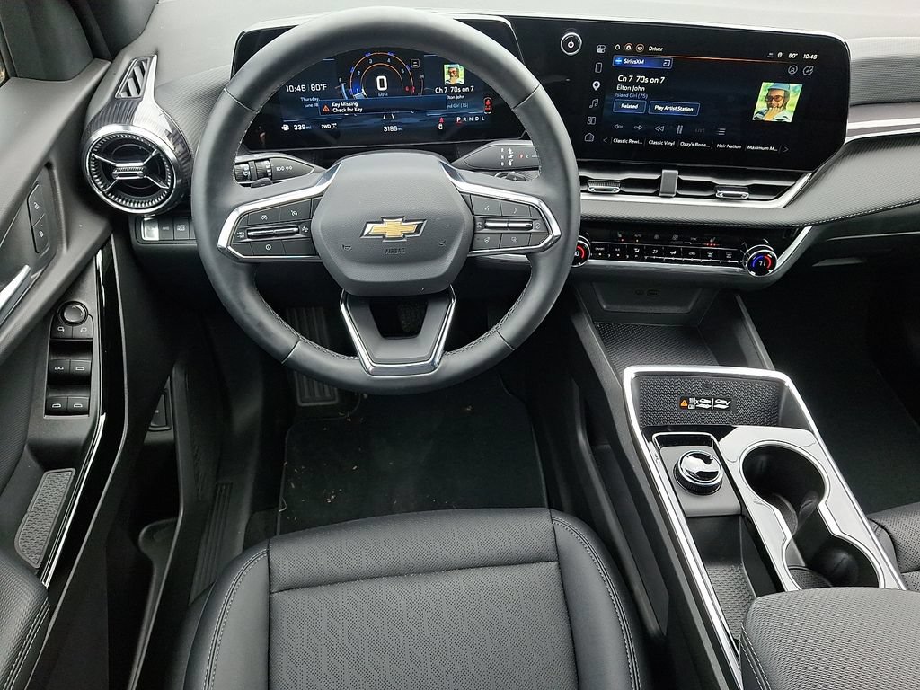 Used 2026 Chevrolet Equinox LT w/ Convenience Package II AWD/4WD image 11