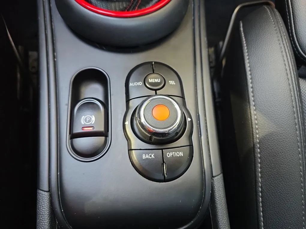 Used 2018 MINI Cooper Countryman S AWD/4WD image 32