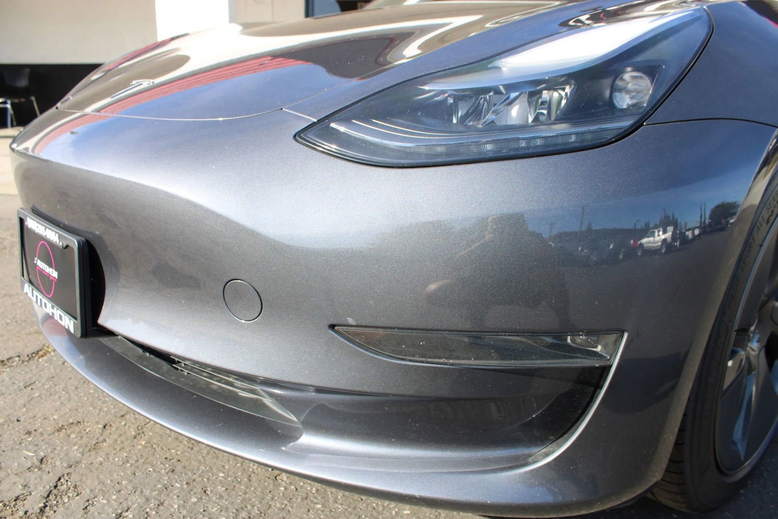 Used 2023 Tesla Model 3 Standard Range image 6