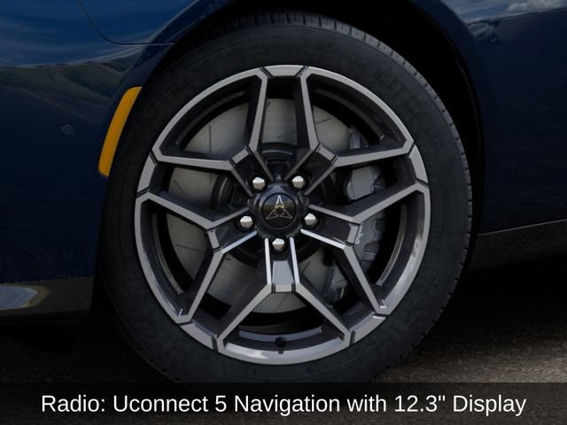 New 2026 Dodge Charger Scat Pack AWD/4WD image 12