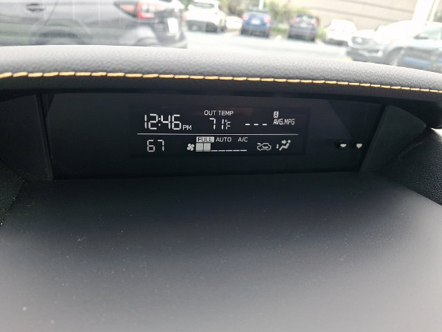 Certified 2023 Subaru Crosstrek 2.5i Sport AWD/4WD image 29