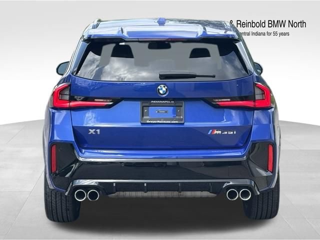 Certified 2025 BMW X1 M35i w/ Premium Package AWD/4WD image 6