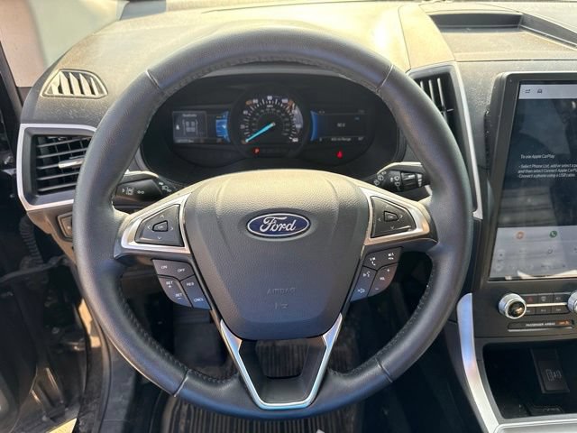 Used 2024 Ford Edge SEL w/ Convenience Package AWD/4WD image 22