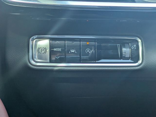 Used 2025 Buick Envision Sport Touring AWD/4WD image 29
