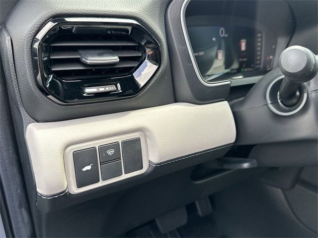 New 2026 Honda Passport TrailSport Elite image 19