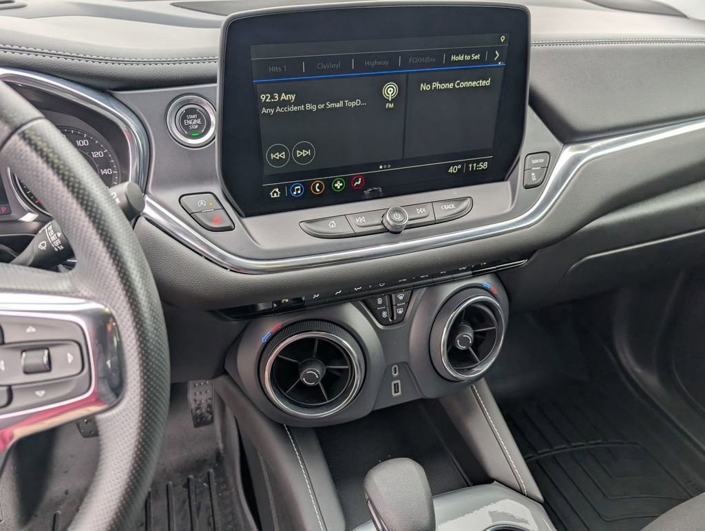 Used 2023 Chevrolet Blazer LT image 31