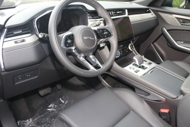 New 2026 Jaguar F-PACE R-Dynamic S image 14