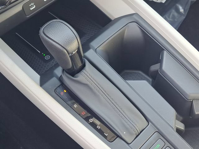 New 2026 Honda Accord LX image 14