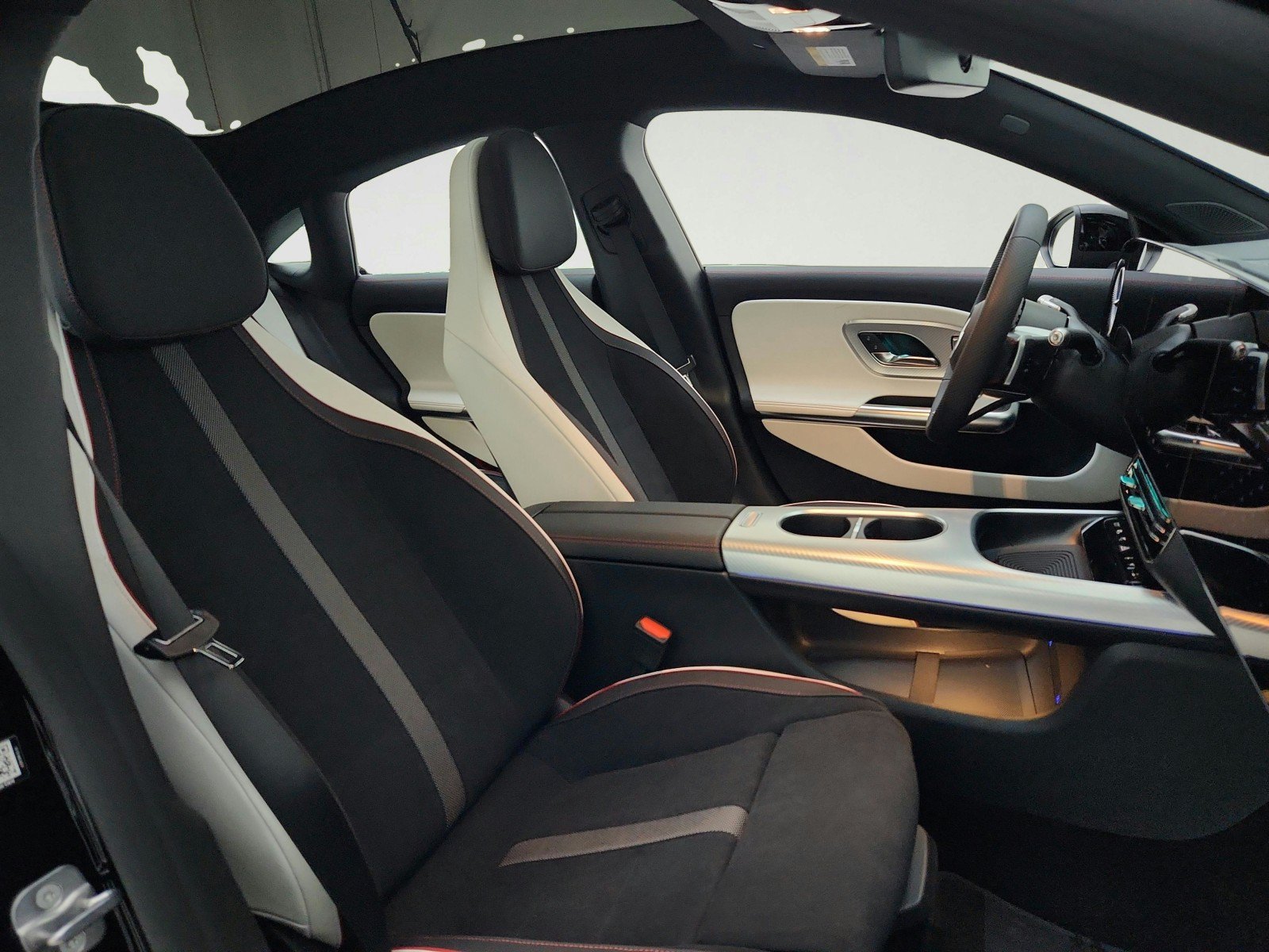 New 2027 Mercedes-Benz CLA 220 image 26
