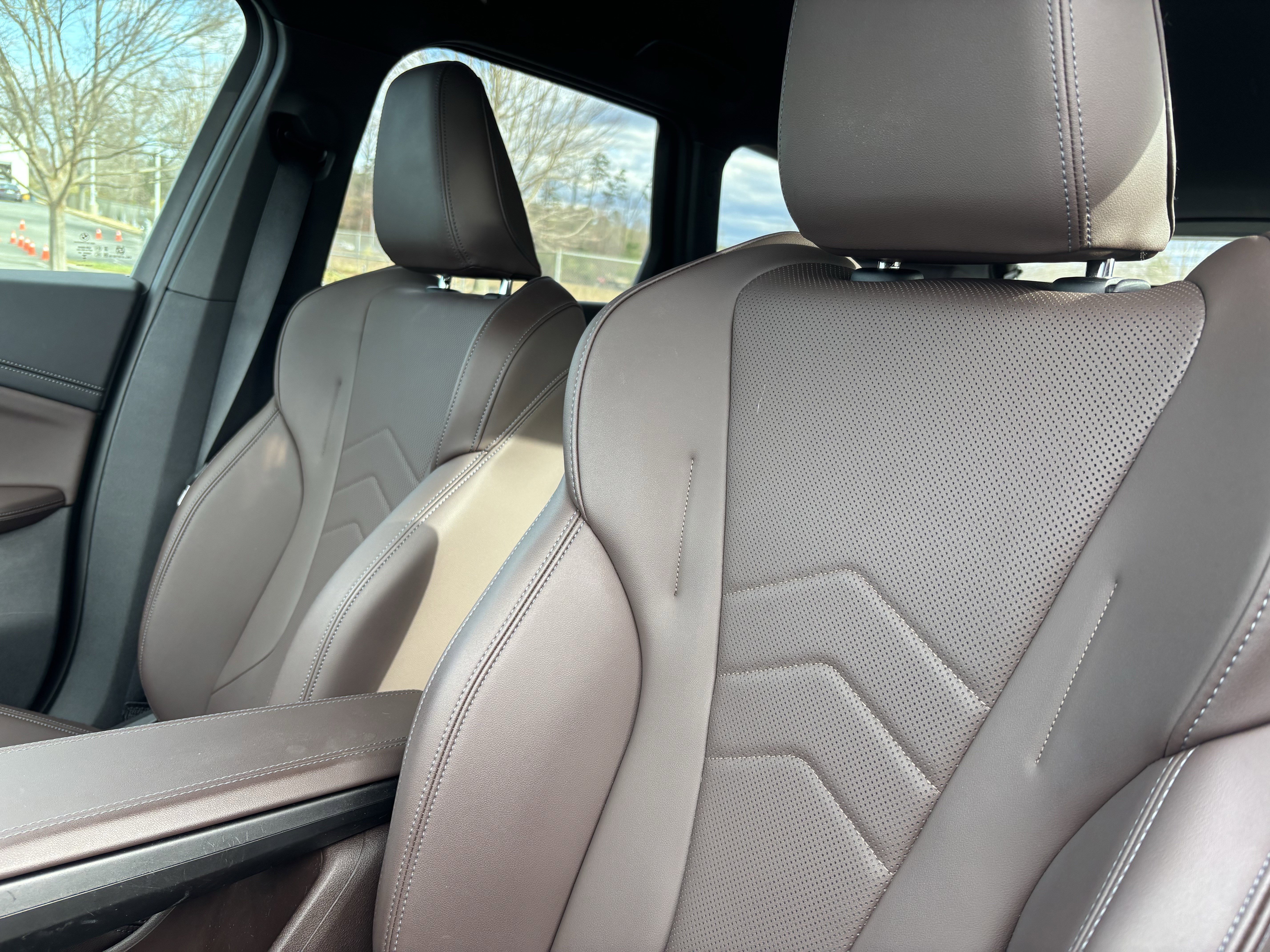 Used 2023 BMW X1 xDrive28i w/ Convenience Package image 16