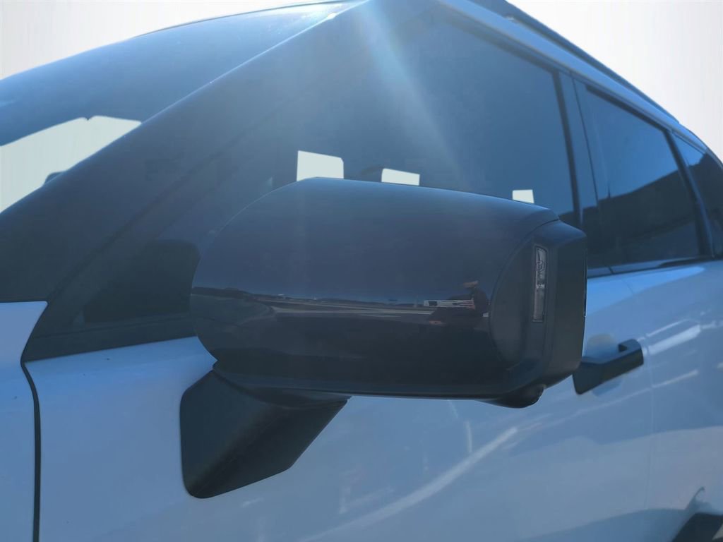 New 2026 Hyundai Palisade XRT Pro image 12