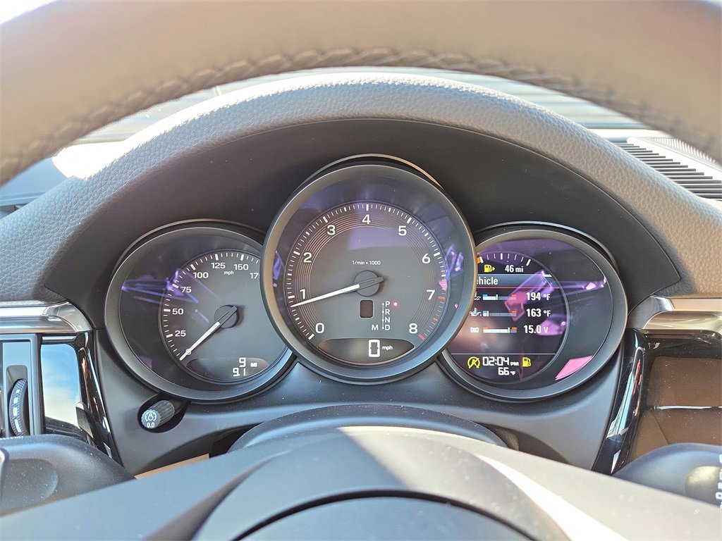 New 2026 Porsche Macan image 37