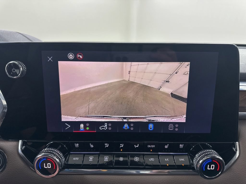 New 2026 GMC Canyon Denali AWD/4WD image 52