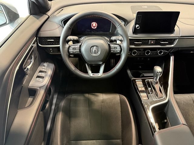 New 2025 Acura ADX A-Spec AWD/4WD image 15
