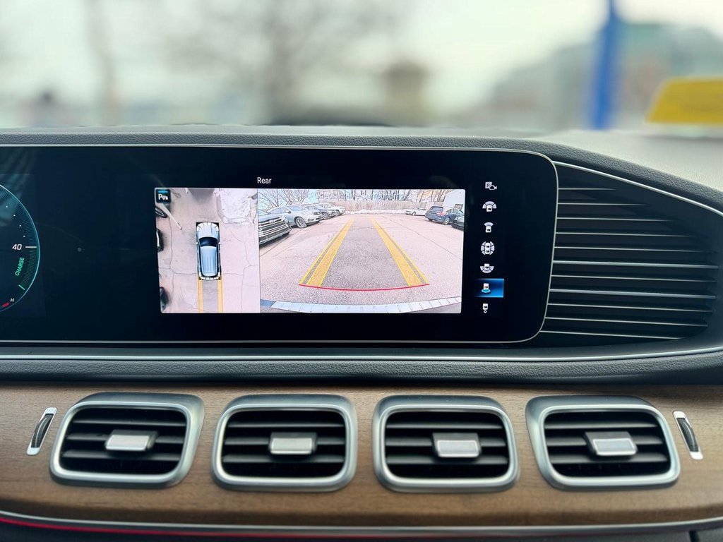 Used 2020 Mercedes-Benz GLE 350 4MATIC image 16