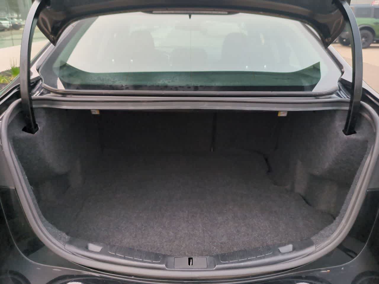 Used 2020 Ford Fusion SE FWD image 33