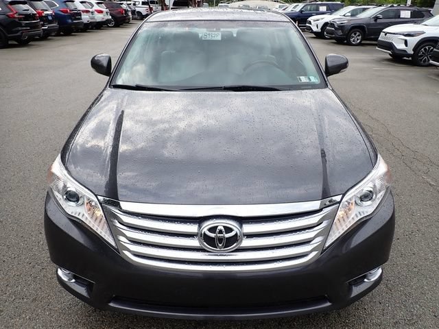 Used 2012 Toyota Avalon Limited FWD image 11