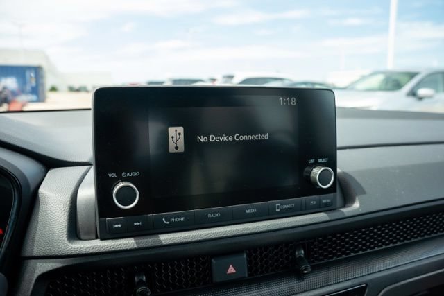 Used 2025 Honda CR-V EX image 23