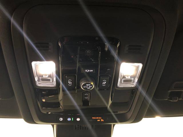 New 2026 Chevrolet Tahoe Premier image 25