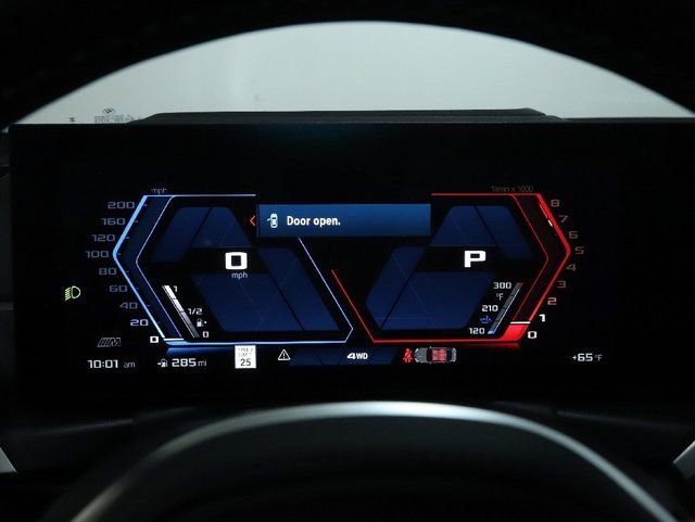 Used 2023 BMW M3 Competition w/ Executive Package AWD/4WD image 21