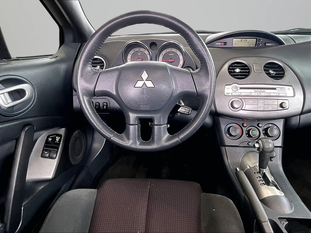 Used 2012 Mitsubishi Eclipse GS Sport FWD image 6