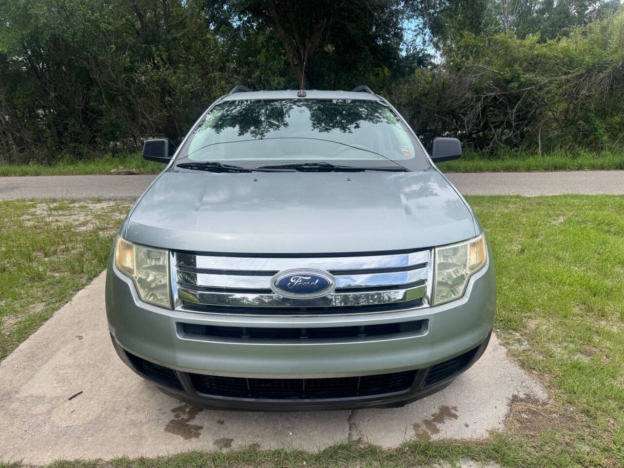 Used 2007 Ford Edge SE FWD image 6