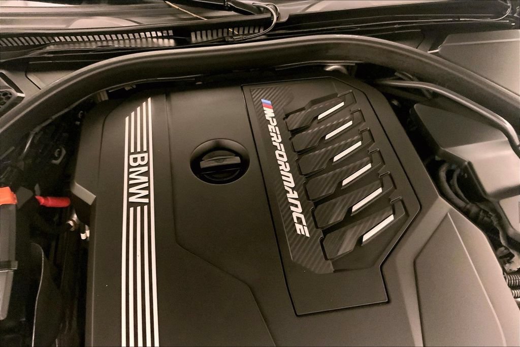 Used 2020 BMW M340i w/ Premium Package RWD image 31