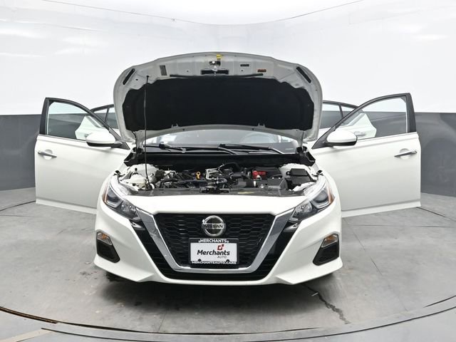 Used 2021 Nissan Altima 2.5 S FWD image 42