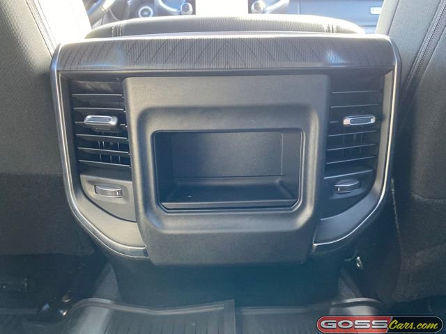 New 2026 RAM 2500 Big Horn image 21