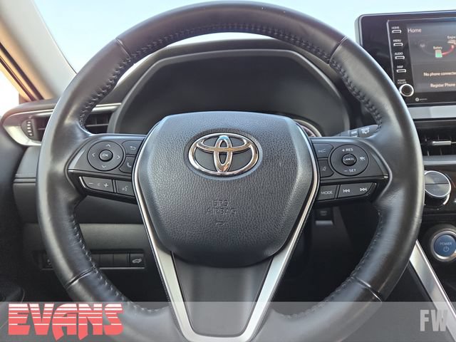 Used 2022 Toyota Venza LE AWD/4WD image 13