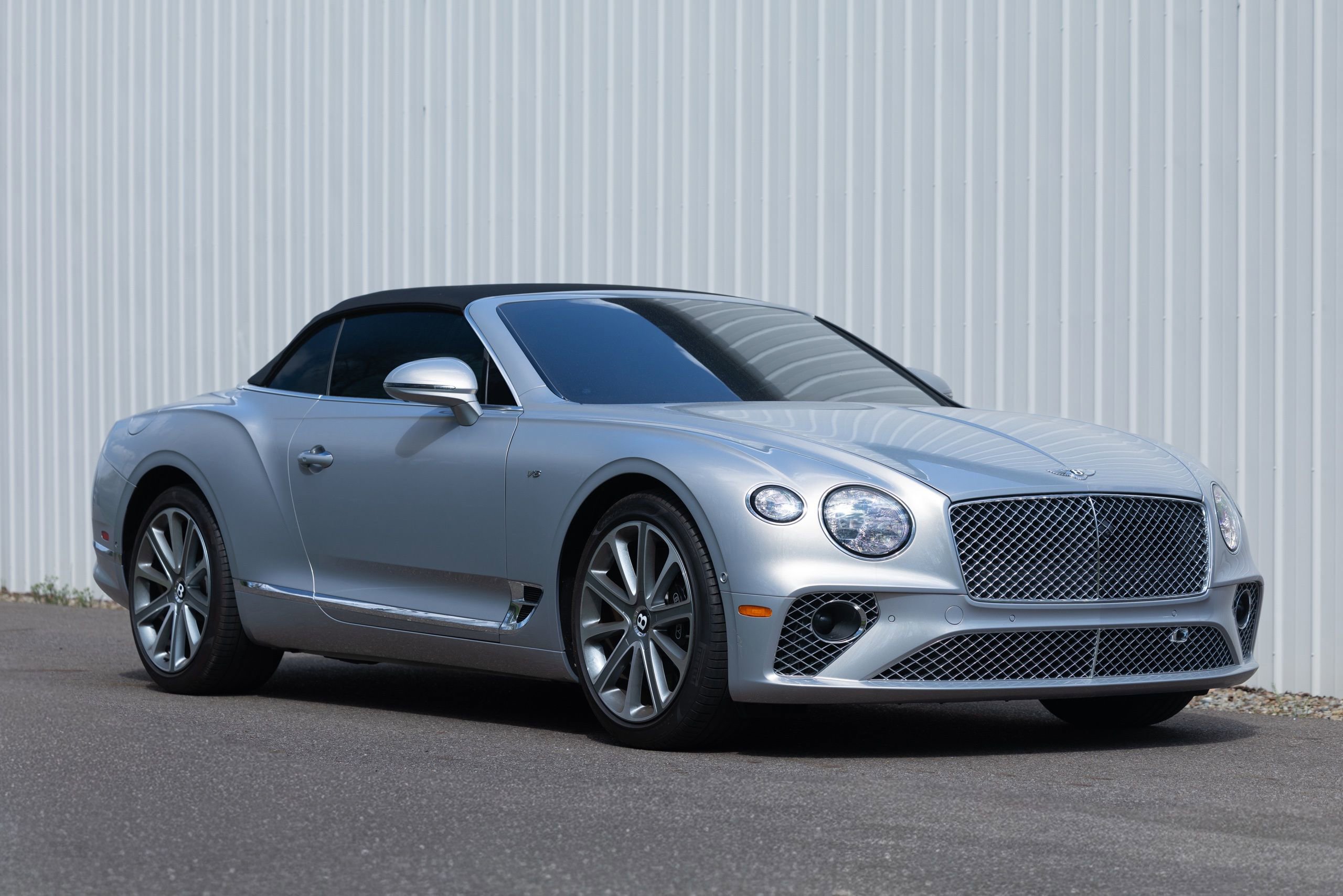 Used 2022 Bentley Continental GT Speed image 8