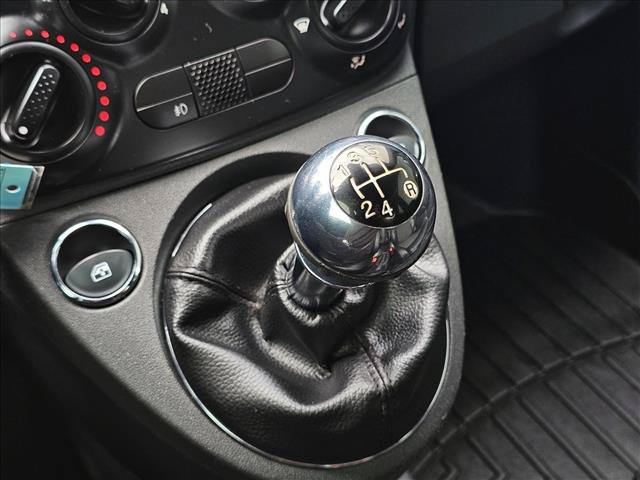Used 2015 FIAT 500 Sport FWD image 19