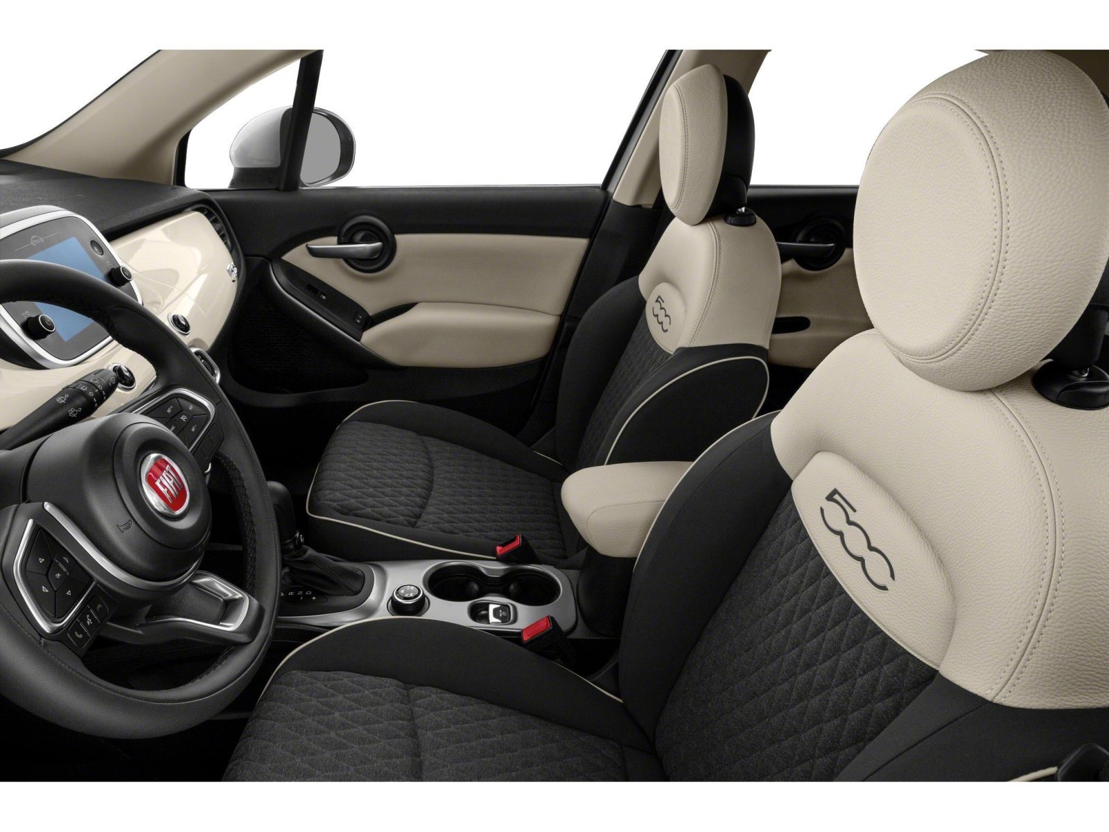 Used 2019 FIAT 500X Trekking AWD/4WD image 6