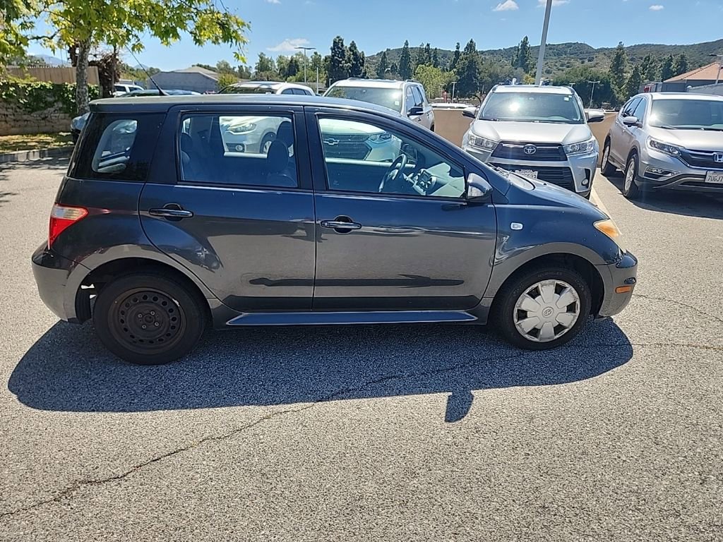 Used 2006 Scion xA image 6