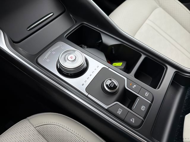 New 2026 Kia Sorento EX FWD image 15
