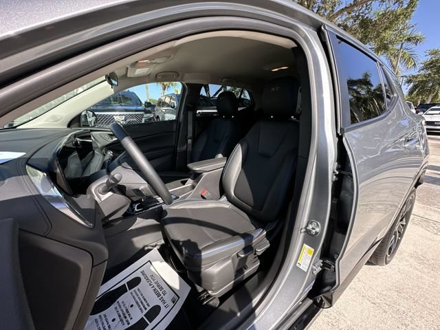 Used 2025 Buick Encore GX Sport Touring FWD image 19