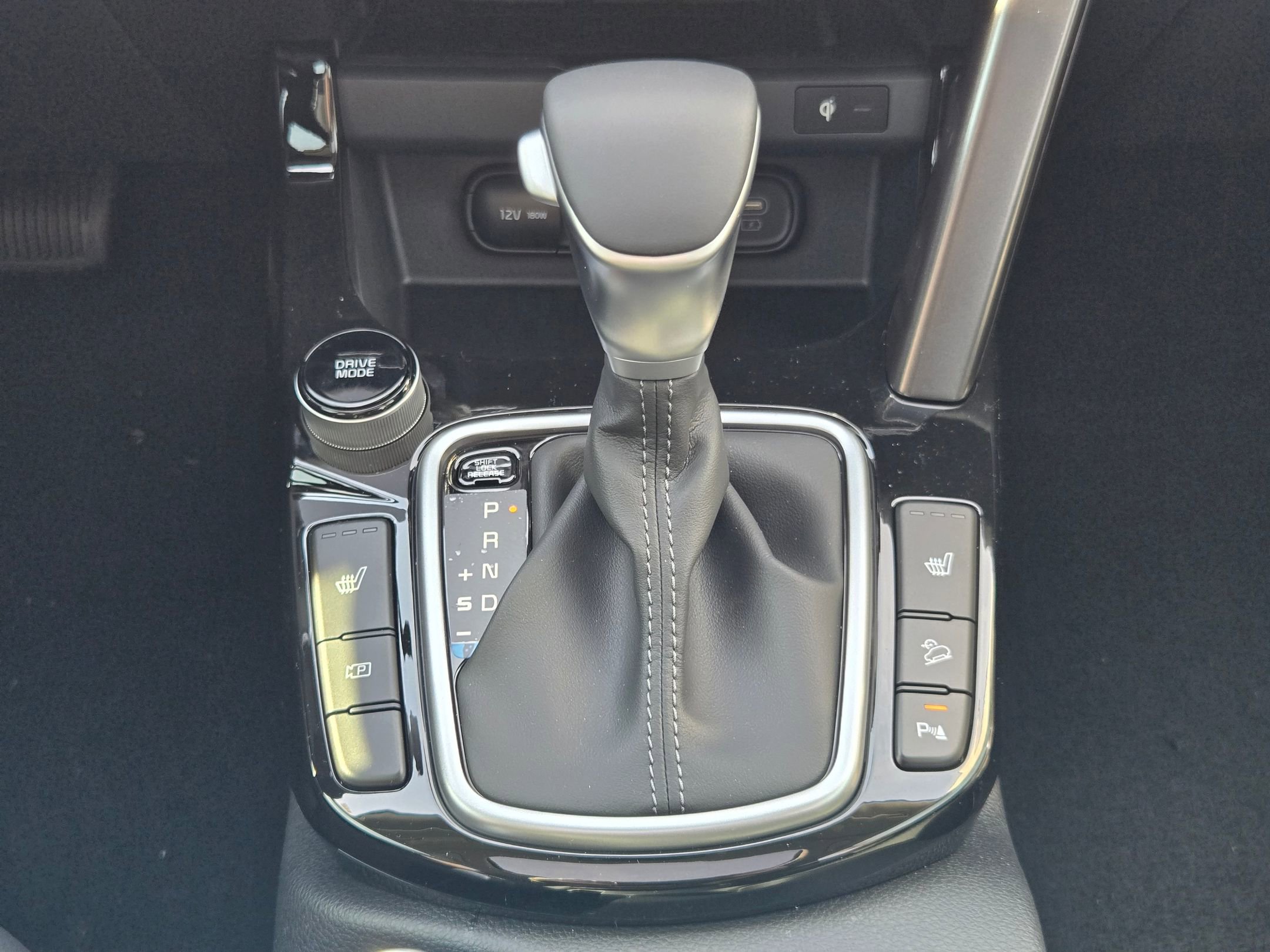 New 2026 Kia Seltos EX w/ EX Sunroof Package image 13