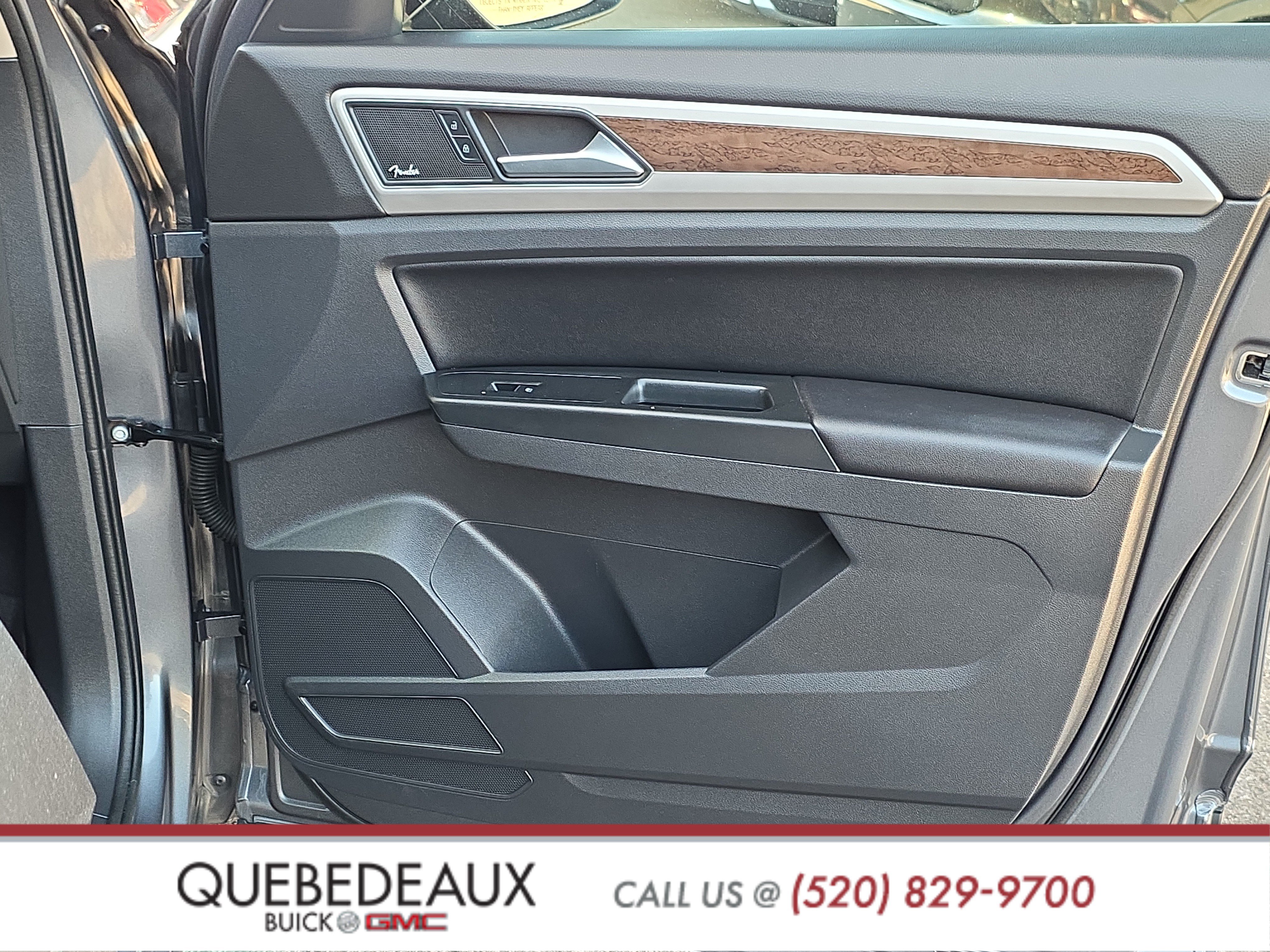 Used 2019 Volkswagen Atlas SEL Premium AWD/4WD image 29