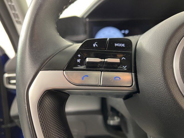 Used 2023 Hyundai Elantra SEL w/ Convenience Package image 18