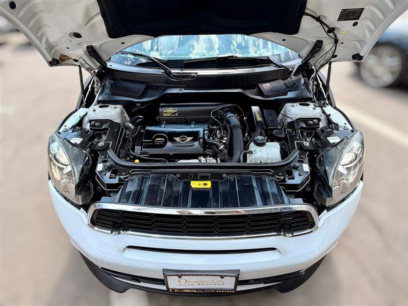 Used 2012 MINI Cooper Countryman S FWD image 22