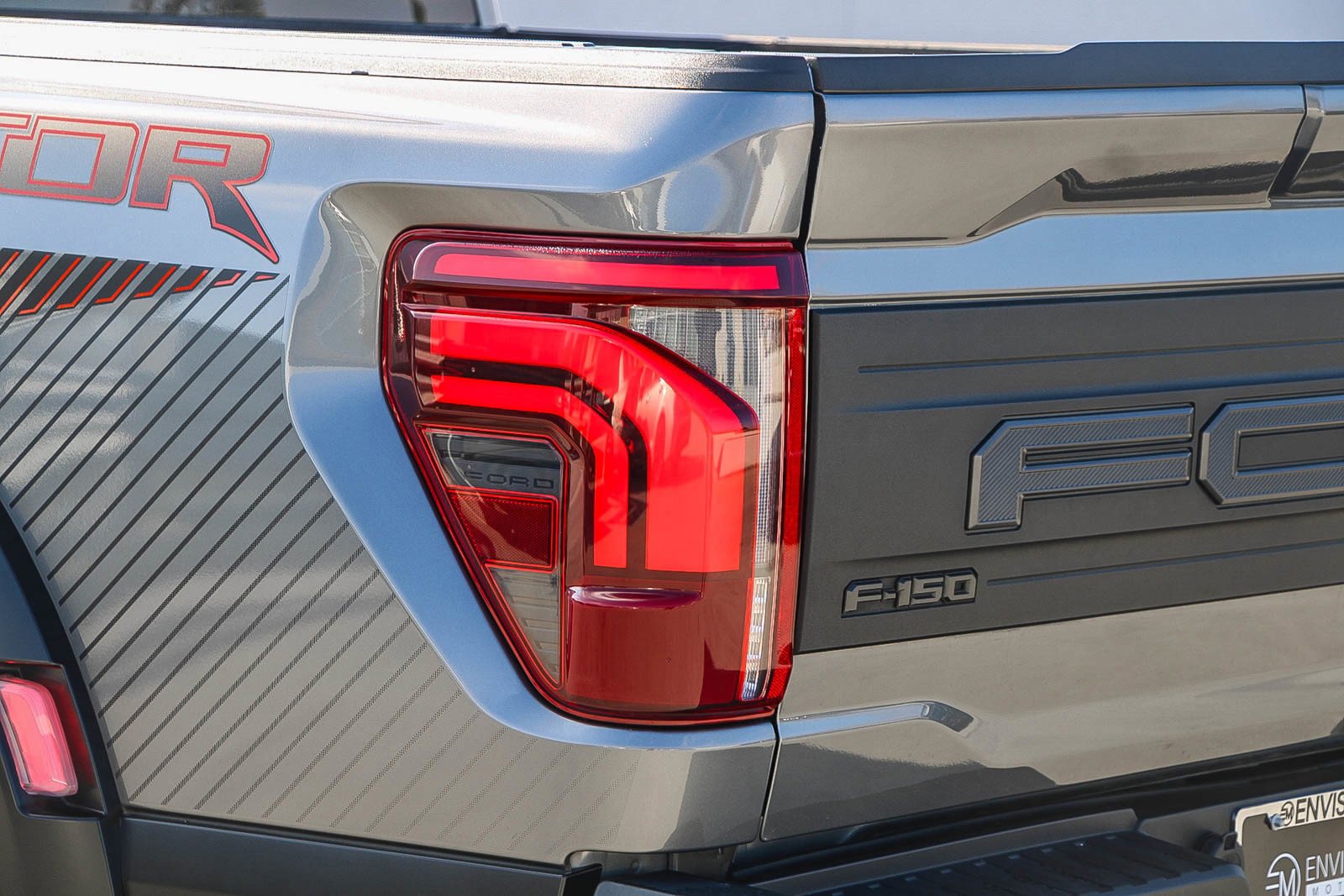 Used 2024 Ford F150 Raptor image 11