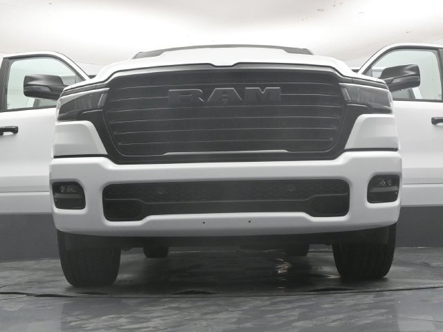 New 2027 RAM 1500 Laramie AWD/4WD image 65