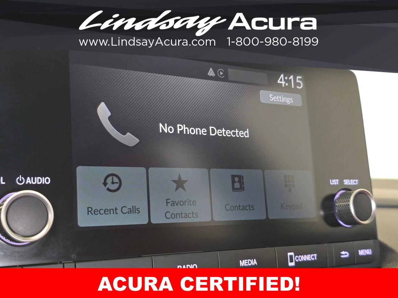 Certified 2023 Acura Integra A-Spec image 18