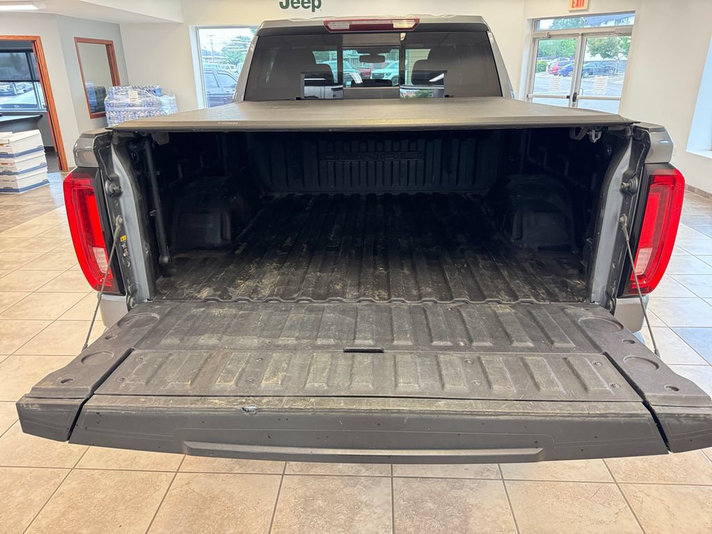 Used 2020 GMC Sierra 1500 Denali AWD/4WD image 19