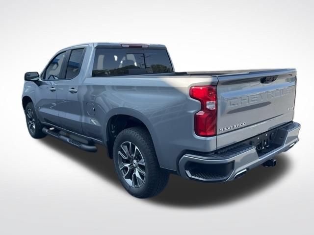 Used 2023 Chevrolet Silverado 1500 RST w/ All Star Edition Plus AWD/4WD image 13